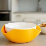 کاسه آجیل خوری آوا - تصویر 2