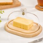 جا کره ای کفه چوبی لیمون - تصویر 2