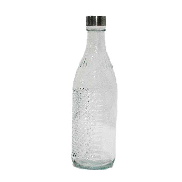 بطری آب یخچال