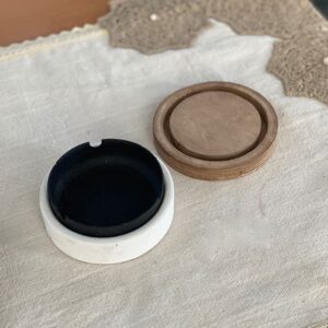 قیمت زیر سیگاری دربدار رایکا