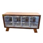 جاادویه 8 کشو گلدن استار