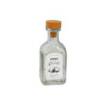 بطری 130 میل درب چوبی لیمون 2265