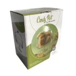 شکلات خوری بزرگ پایه دار GHT - تصویر 2