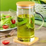 روغن ریز 0.5 لیتر آکرولیک GHT - تصویر 2
