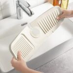 آبگیر سیلیکونی دور شیر WS - تصویر 3
