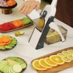 خلال کن و چیپس ساز بنسی نوین