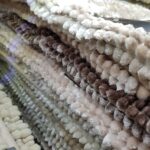 پادری ماکارونی براق ws سایز 80 * 50 - تصویر 3