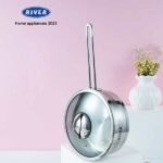 تابه استیل ریور سایز 20 RIVER