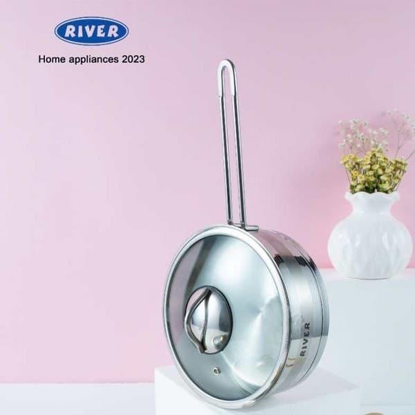 تابه استیل ریور سایز 20 RIVER