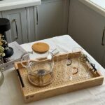 سینی حصیری رابروود گلدن استار - تصویر 3