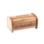 جعبه دستمال نرده ای آماهوم