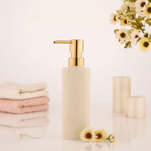 جامایع گرد شیاردار لیمون 2159