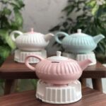 وارمر سرامیکی دنیز گلدن سرامیک