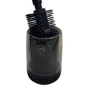 توالت شوی سیلیکونی گرد WS 765