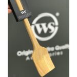 کفگیر تخت چوبی WS 816 - تصویر 2