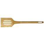 کفگیر شیاردار چوبی WS 817