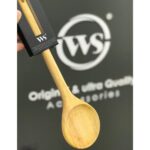کفگیر گرد چوبی WS 820