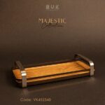 رولت خوری کوچک مجستیک BVK 452340 - تصویر 2