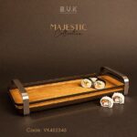 رولت خوری بزرگ مجستیک BVK 452345 - تصویر 2