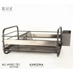 آبچکان 1 طبقه پروفیلی BVK 421721 طوسی