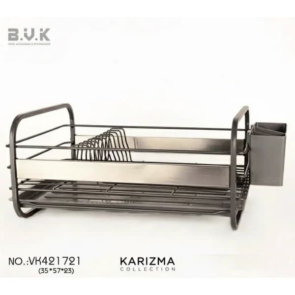 آبچکان 1 طبقه پروفیلی BVK 421721 طوسی