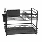 آبچکان دو طبقه ستایش BVK 421724 طوسی