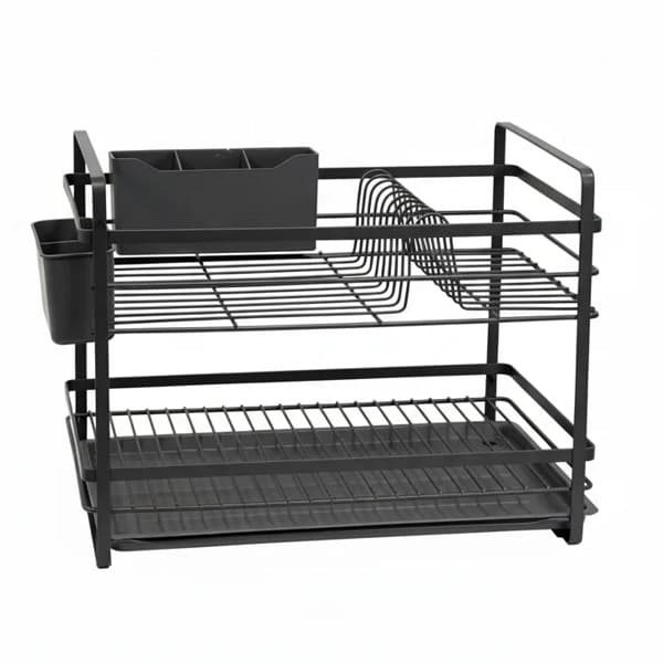 آبچکان دو طبقه ستایش BVK 421724 طوسی