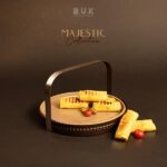 شیرینی خوری بزرگ مجستیک BVK 452126