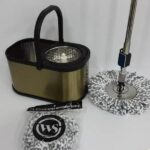 تی چرخشی استیل بیضی WS کد S10 بیضی