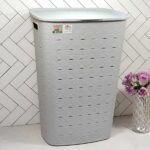 سبد رخت دربدار گاباردین 54 لیتر زیبا