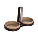 مزه خوری 2 خانه مجستیک BVK 452212