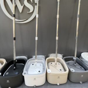 تی دو مخزن پرو WS 200 طوسی تیره