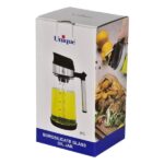 روغن ریز 550 میل یونیک 2044