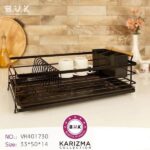 آبچکان 1 طبقه مشکی bvk 401730