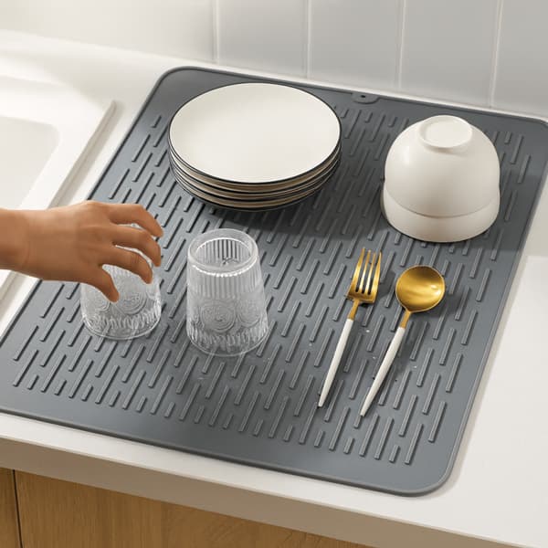 پد سیلیکونی مستطیل دبلیو اس WS 61