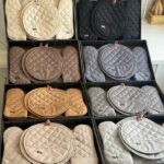 سرویس 11 پارچه کوکینگ دبلیو اس WS
