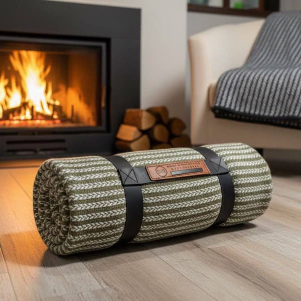 زیرانداز ساحلی ضد آب ws 9700