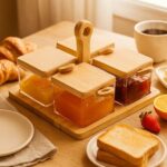 مارمالاد چهارخانه مربع رابر لوناوود 41841