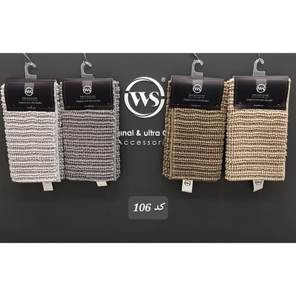 پادری ماکارونی پرنس WS