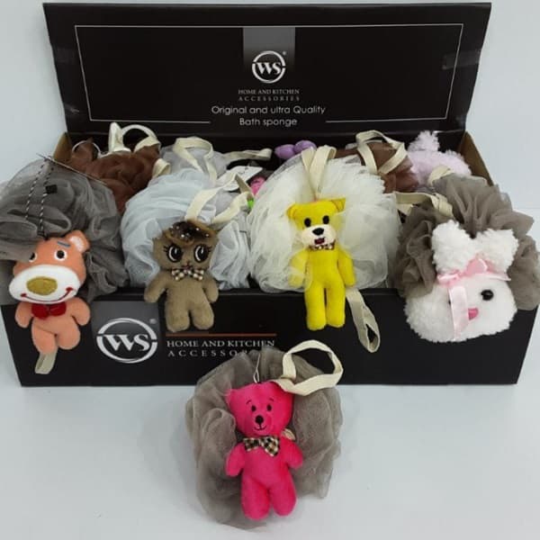 لیف دستی عروسکی 2014 WS