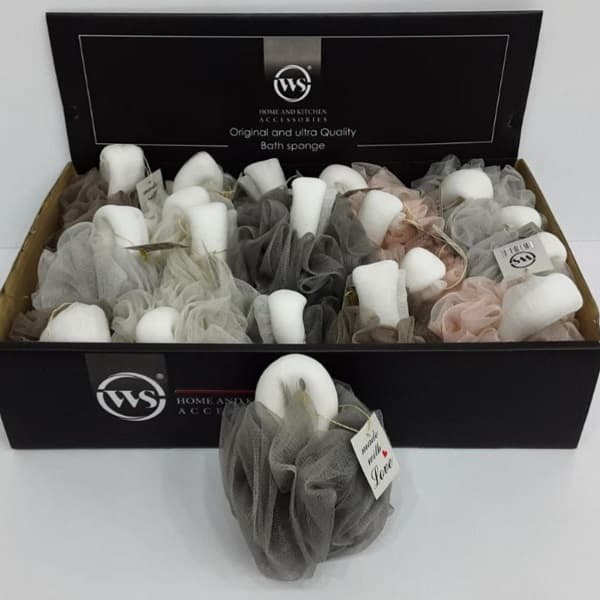 لیف دستی تک حلقه ای 2003 WS