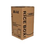 سطل برنج اسمارت bvk طوسی