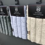 پادری سافت اولترا دبلیو اس WS 118 ابعاد 50 * 80