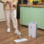 تی تخت مربع سطل دار دبلیو اس ws 500 سفید - تصویر 2