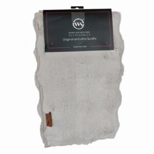 پادری سافت بابل دبلیو اس کد 119 WS ابعاد 50 * 80