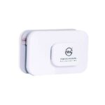 شیشه پاک کن مغناطیسی دوجداره مستطیل دبلیو اس ws720