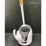 توالت شوی قابدار اتومات دسته بامبو دبلیو اس WS 3041