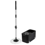 تی چرخشی دینامیک مشکی دبلیو اس ws 900