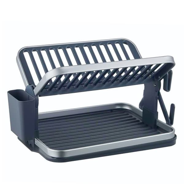 جا ظرفی آلومینیومی ۲ طبقه WS مدل AD21