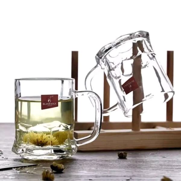فنجان عینکی بلینک مکس کد 119
